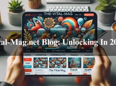 Vital-Mag.net Blog: Unlocking In 2024 Vital-Mag.net Blog: Unlocking In 2024