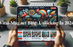 Vital-Mag.net Blog: Unlocking In 2024 Vital-Mag.net Blog: Unlocking In 2024