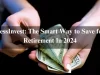 LessInvest: The Smart Way to Save for Retirement In 2024 LessInvest: The Smart Way to Save for Retirement In 2024