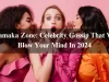 Dhamaka Zone: Celebrity Gossip That Will Blow Your Mind In 2024 Dhamaka Zone: Celebrity Gossip That Will Blow Your Mind In 2024