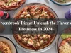 Greenbrook Pizza: Unleash the Flavor of Freshness In 2024 Greenbrook Pizza: Unleash the Flavor of Freshness In 2024