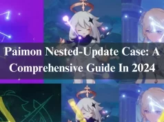 Paimon Nested-Update Case: A Comprehensive Guide In 2024 Paimon Nested-Update Case: A Comprehensive Guide In 2024
