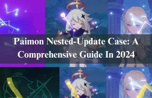 Paimon Nested-Update Case: A Comprehensive Guide In 2024 Paimon Nested-Update Case: A Comprehensive Guide In 2024