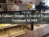 A Culinary Delight: A Treat of France Southbank In 2024 A Culinary Delight: A Treat of France Southbank In 2024