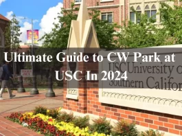 The Ultimate Guide to CW Park at USC In 2024 The Ultimate Guide to CW Park at USC In 2024