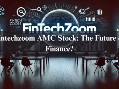 Fintechzoom AMC Stock: The Future of Finance? Fintechzoom AMC Stock: The Future of Finance?