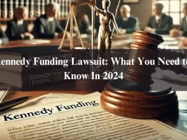 Kennedy Funding Lawsuit: What You Need to Know In 2024