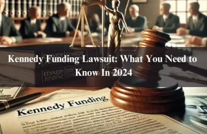 Kennedy Funding Lawsuit: What You Need to Know In 2024 Kennedy Funding Lawsuit: What You Need to Know In 2024