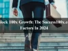 Unlock 100x Growth: The Success100x.com Factors In 2024 Unlock 100x Growth: The Success100x.com Factors In 2024