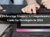 ETSJavaApp Mastery: A Comprehensive Guide for Developers In 2024 ETSJavaApp Mastery: A Comprehensive Guide for Developers In 2024