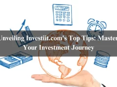 Unveiling Investiit.com’s Top Tips: Master Your Investment Journey In 2024 Unveiling Investiit.com's Top Tips: Master Your Investment Journey