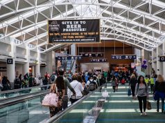 Can Americans Travel to North Korea