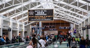 Can Americans Travel to North Korea