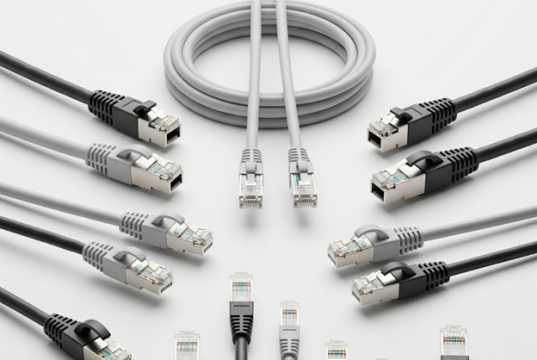 Ethernet Cables Explained: A Comprehensive Overview Ethernet Cables Explained
