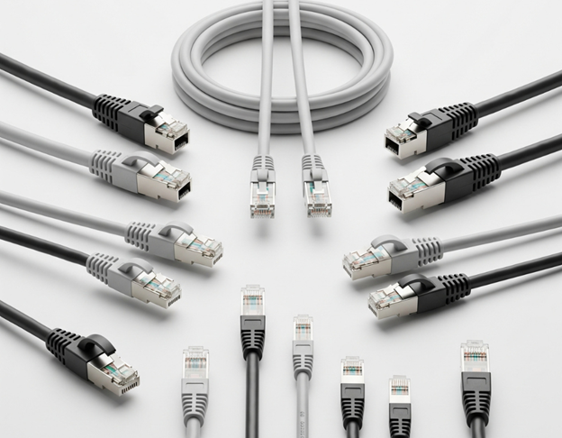 Ethernet Cables Explained
