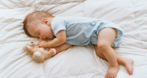 A Complete Guide for New Parents