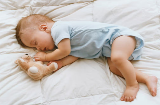 A Complete Guide for New Parents