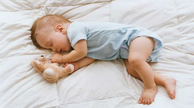 A Complete Guide for New Parents
