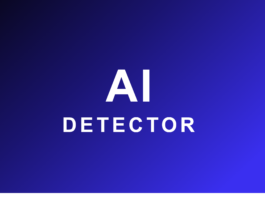AI detector