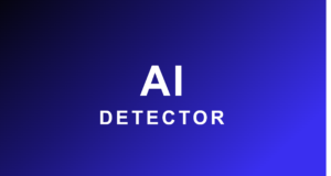 AI Detector: How It Works and Why It Matters in 2026 AI detector