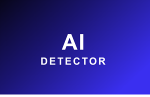 AI Detector: How It Works and Why It Matters in 2026 AI detector