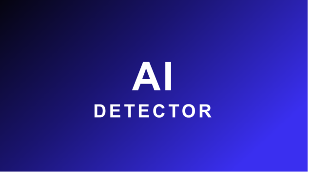 AI detector